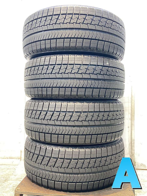 ブリヂストン ブリザック VRX 215/50R17  4本