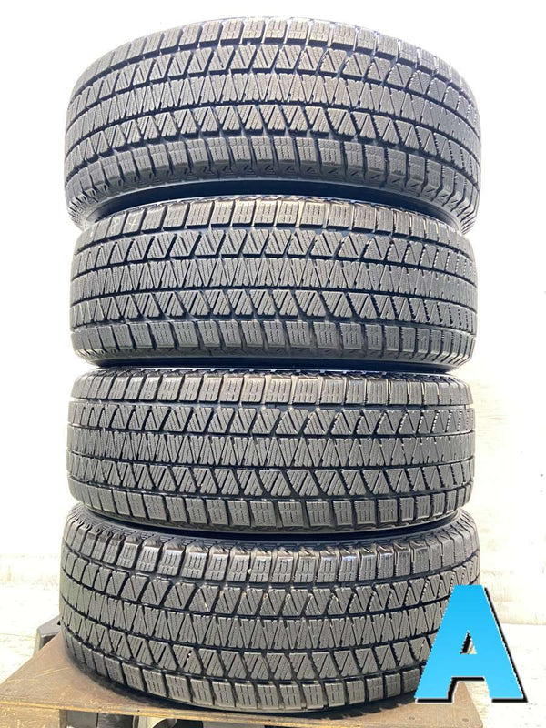 ブリヂストン ブリザック DM-V3 225/65R17  4本