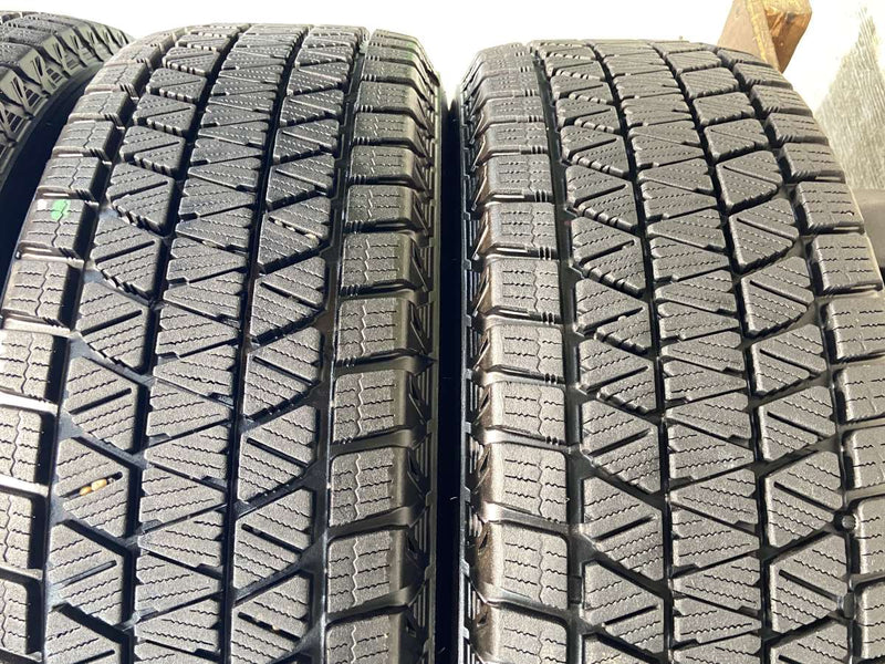 ブリヂストン ブリザック DM-V3 225/65R17  4本