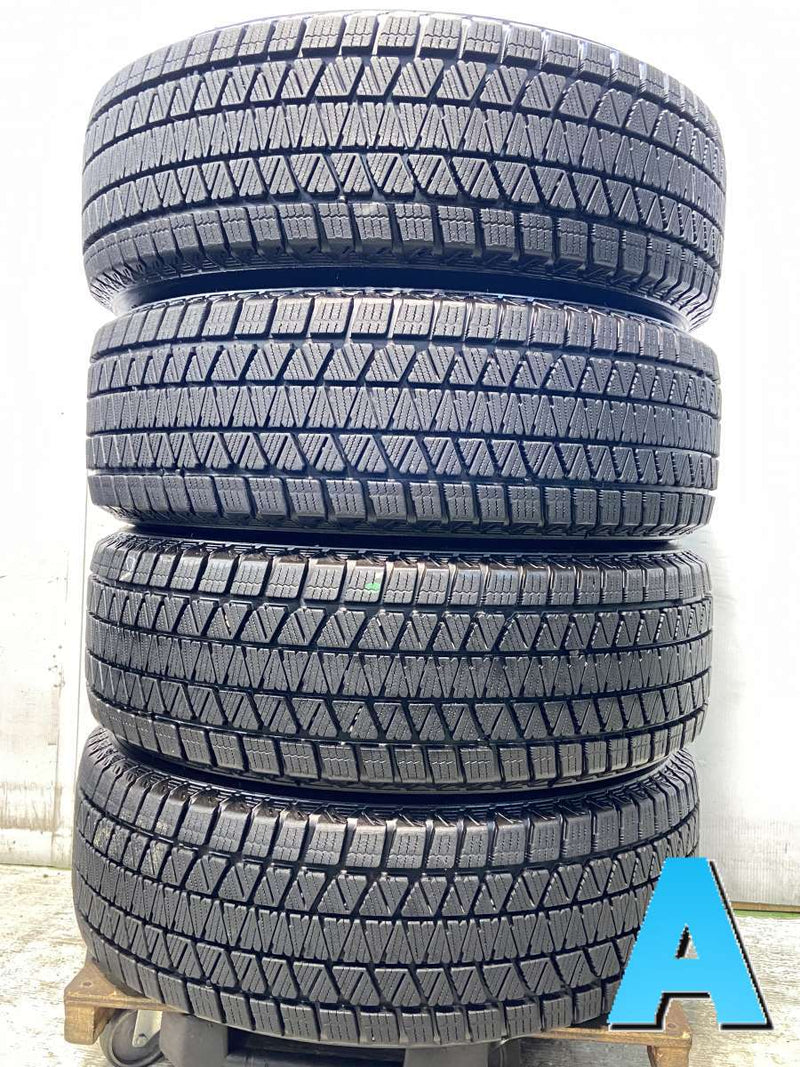 ブリヂストン ブリザック DM-V3 225/65R17  4本