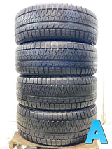 ピレリ アイスアシンメトリコ+ 215/60R17  4本