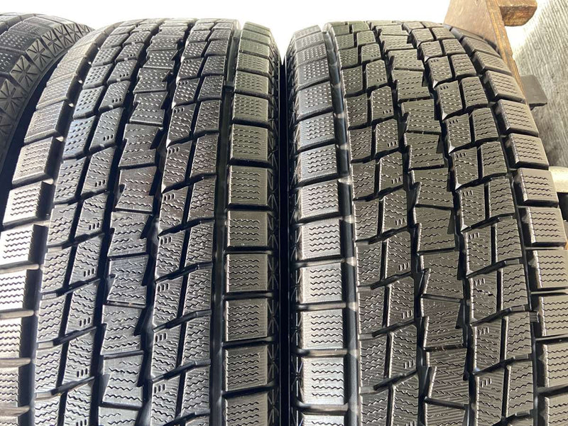 グッドイヤー アイスナビ SUV 225/65R17  4本