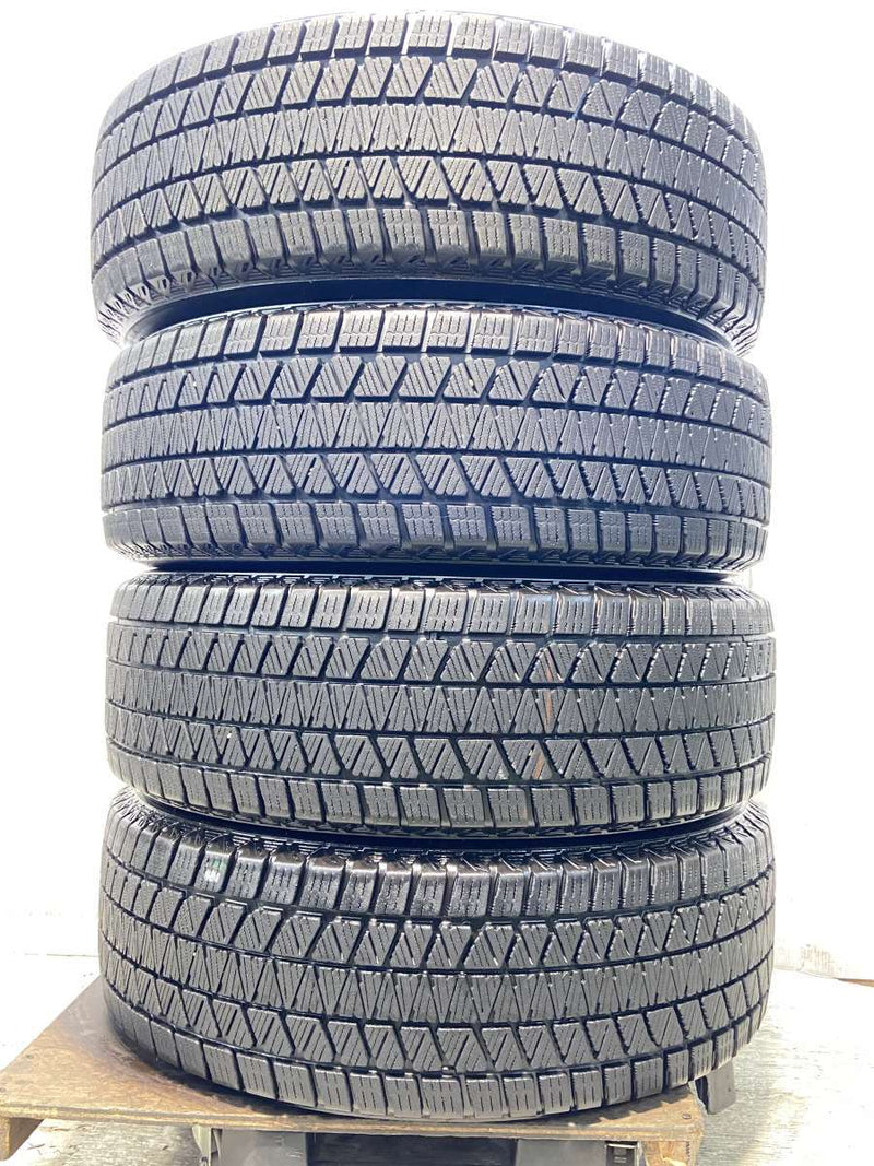 ブリヂストン ブリザック DM-V3 225/65R17  4本