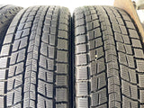 ダンロップ ウィンターマックス SJ8 225/65R17  4本