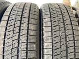 ブリヂストン ブリザック VRX2 215/60R17  4本