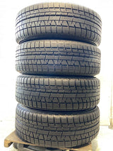 ヨコハマ アイスガード iG50 PLUS 225/60R17  /　 SMACK 7.0J+38 114.3-5穴 4本