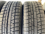 ヨコハマ アイスガード iG50 PLUS 225/60R17  /　 SMACK 7.0J+38 114.3-5穴 4本