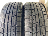 トーヨータイヤ ウィンタートランパスTX 225/65R17  2本