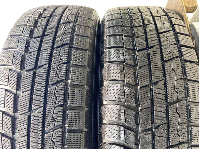 トーヨータイヤ ウィンタートランパスTX 225/65R17  2本
