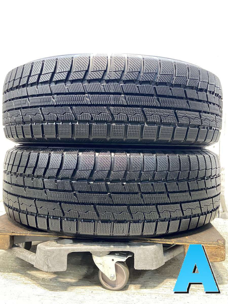 トーヨータイヤ ウィンタートランパスTX 225/65R17  2本