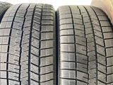 ダンロップ ウィンターマックス03 225/45R17  4本