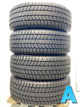 ブリヂストン ブリザック DM-V3 225/60R17  4本