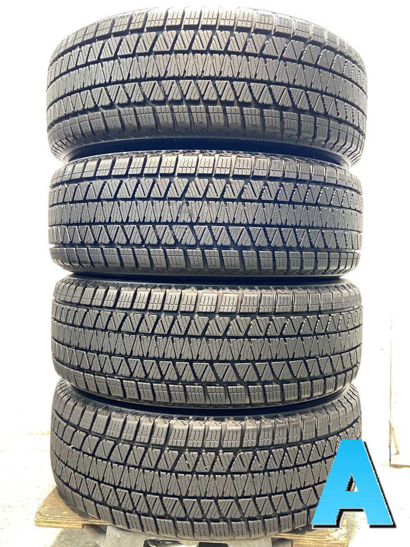 ブリヂストン ブリザック DM-V3 225/60R17  4本