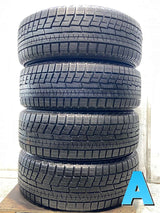 ヨコハマ アイスガード iG60 205/55R17  4本