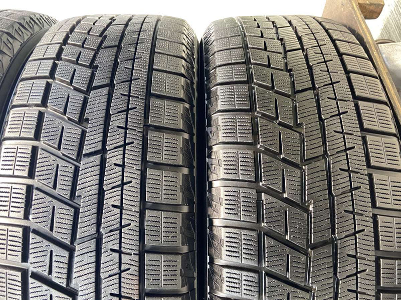 ヨコハマ アイスガード iG60 205/55R17  4本