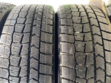 ダンロップ ウィンターマックス WM02 205/50R17  /　 VIOLENTO 7.0J+48 100-5穴 4本