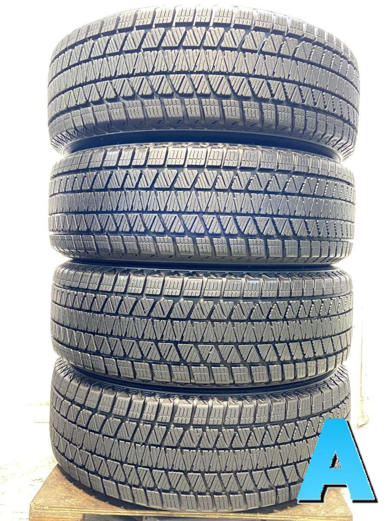 ブリヂストン ブリザック DM-V3 225/65R17 4本 – タイヤ・ホイール  