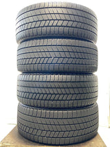 ブリヂストン ブリザック VRX3 205/50R17  /　 BALMINUM 7.0J+53 100-5穴 4本