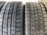 グッドイヤー アイスナビ 7 215/50R17  /トヨタ純正  7.0J+45 114.3-5穴 4本