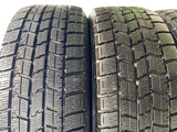 グッドイヤー アイスナビ 7 215/50R17  /トヨタ純正  7.0J+45 114.3-5穴 4本