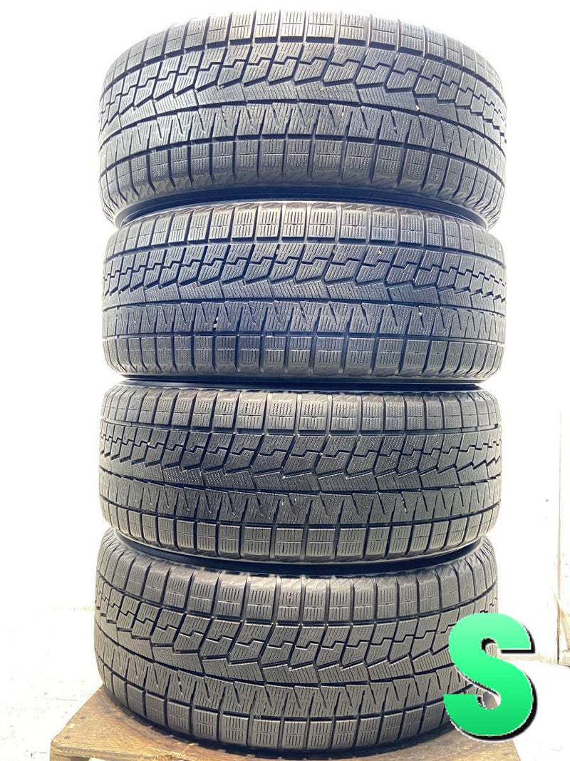 ヨコハマ アイスガード iG70 225/50R17  4本