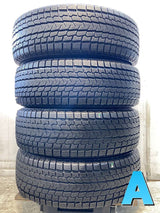 ヨコハマ アイスガード G075 225/65R17  4本