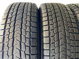 ヨコハマ アイスガード G075 225/65R17  4本