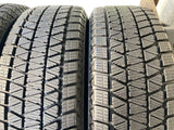ブリヂストン ブリザック DM-V3 225/65R17  4本