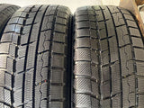 トーヨータイヤ ウィンタートランパス TX 225/60R17  4本
