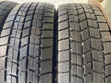グッドイヤー アイスナビ 7 215/60R17  4本