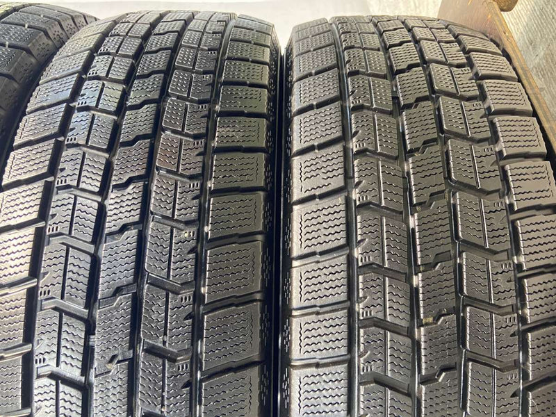 グッドイヤー アイスナビ 7 215/60R17 4本 – タイヤ・ホイールカンパニー