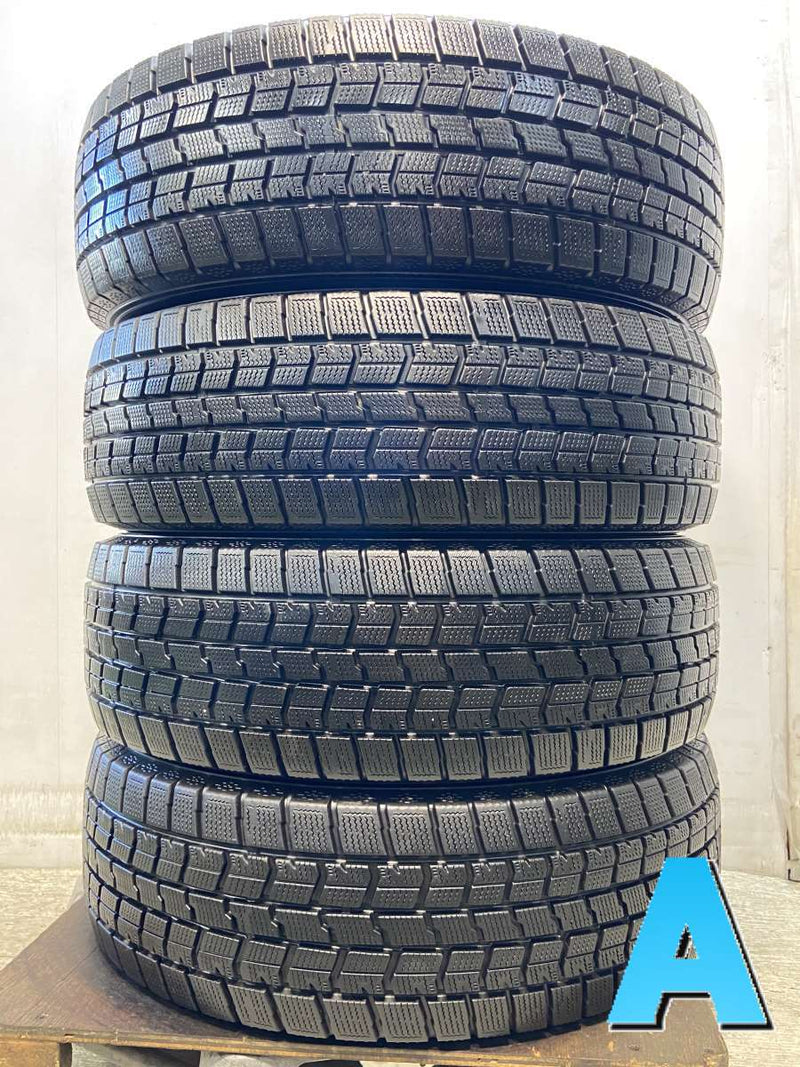 グッドイヤー アイスナビ 7 215/60R17 4本 – タイヤ・ホイールカンパニー