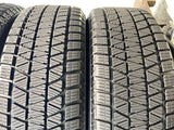 ブリヂストン ブリザック DM-V3 225/60R17  4本