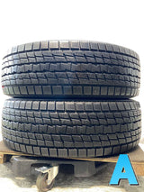 グッドイヤー アイスナビ SUV 225/60R17  2本