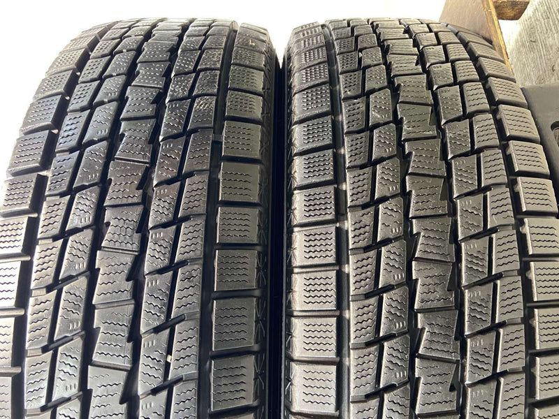 グッドイヤー アイスナビ SUV 225/60R17  2本