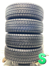 ダンロップ ウィンターマックス SJ8+ 225/65R17  4本