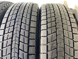 ダンロップ ウィンターマックス SJ8+ 225/65R17  4本