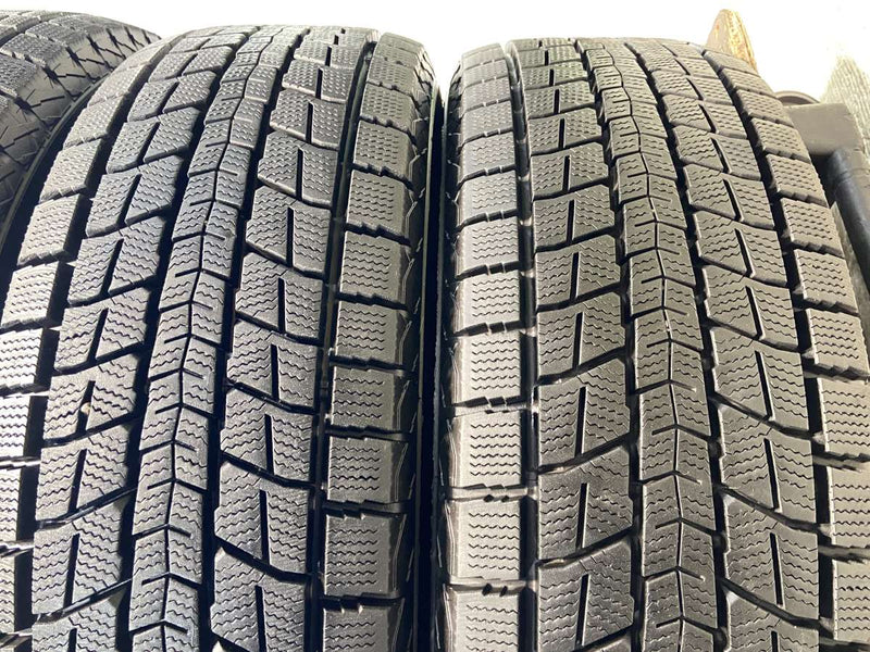 ダンロップ ウィンターマックス SJ8+ 225/65R17  4本