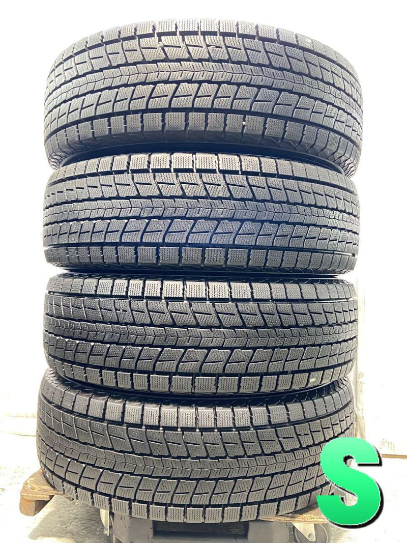 ダンロップ ウィンターマックス SJ8+ 225/65R17  4本