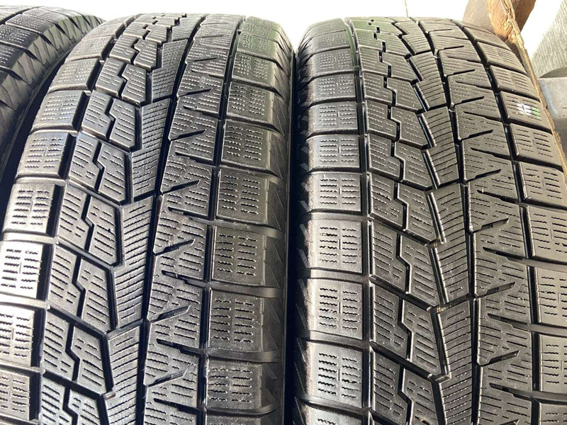 ヨコハマ アイスガード iG70 215/60R17  4本