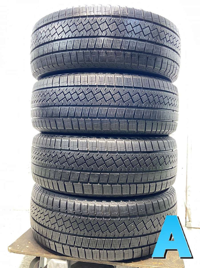 ピレリ アイスゼロアシンメトリコ 215/50R17  4本