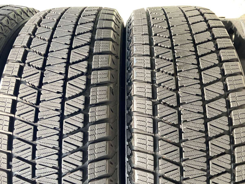 ブリヂストン ブリザック DM-V3 225/65R17  4本