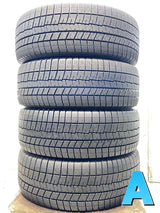 ダンロップ ウィンターマックス 03 225/55R17  4本