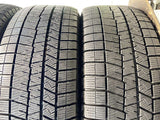 ダンロップ ウィンターマックス 03 225/55R17  4本