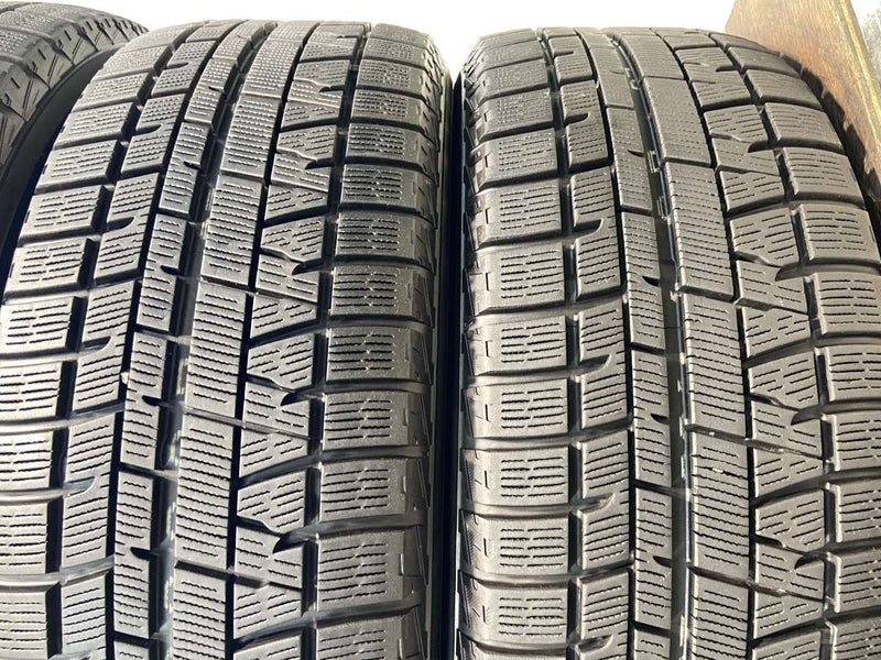 ヨコハマ アイスガード iG50 PLUS 215/55R17  4本