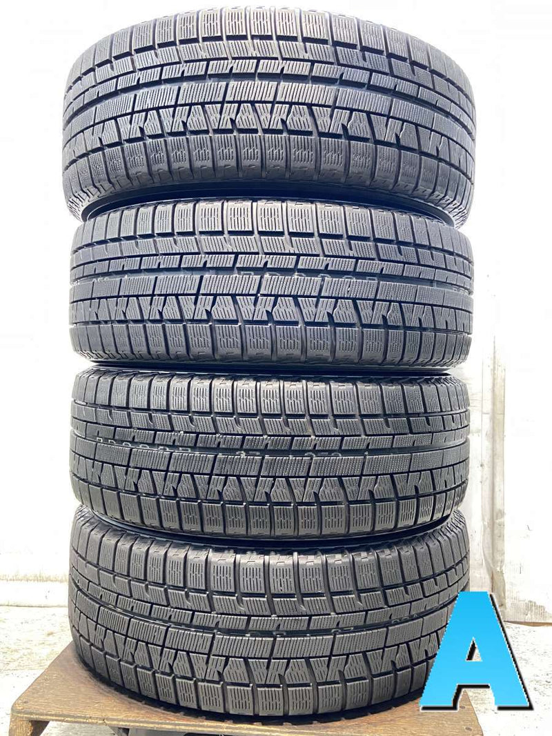 ヨコハマ アイスガード iG50 PLUS 215/55R17  4本