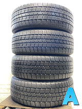グッドイヤー アイスナビ 7 205/55R17  4本