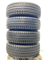 ヨコハマ アイスガード G075 225/65R17  /　 バトラー 7.0J+40 114.3-5穴 4本