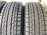 ヨコハマ アイスガード G075 225/65R17  /　 バトラー 7.0J+40 114.3-5穴 4本