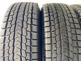 ヨコハマ アイスガード G075 225/65R17  /　 バトラー 7.0J+40 114.3-5穴 4本